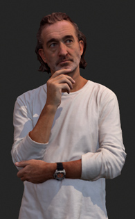 Keith Shillitoe
